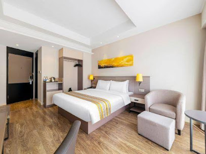 Home Inn Plus