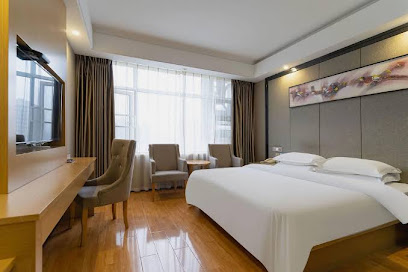 Oriental Xinchen Hotel