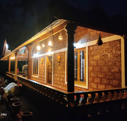 Thayambaka Resort
