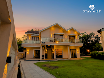 Staymist- Sola Villa