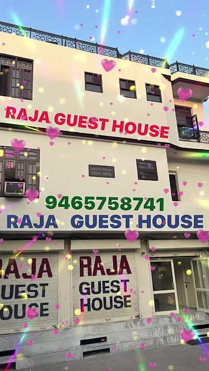 Raja Guest House