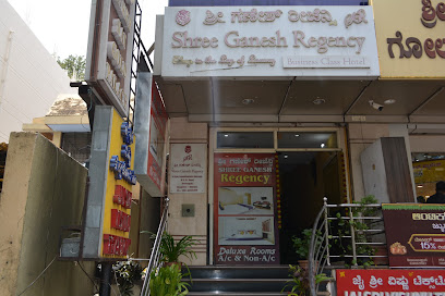 Shree Ganesh Regency