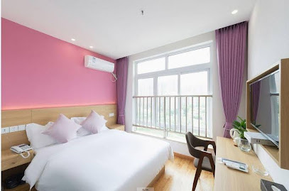 Chongqing Xicheng Hotel