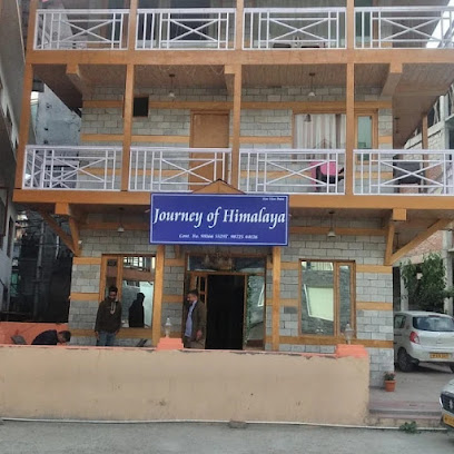 Hotel Journey Of Himalaya