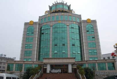 美瑞欧国际大酒店