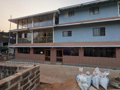 Indraprastha Residency