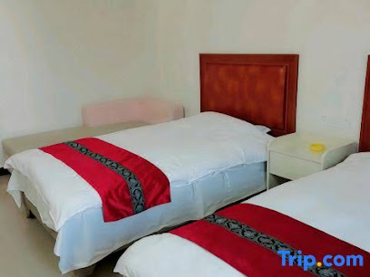 Dayu Jixiang Business Hotel