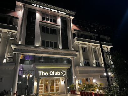 The club at greenpark