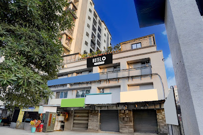 Hotel O Krishna Rooms