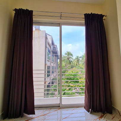 Hotel Jubilant Candolim