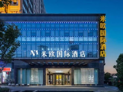 Miou International Hotel