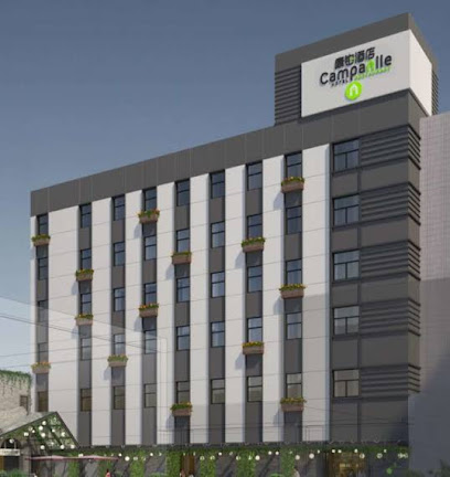 Campanile Shanghai Huaihai