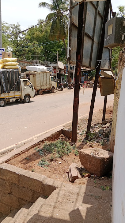 Pillai Hotel