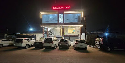 Raghav inn