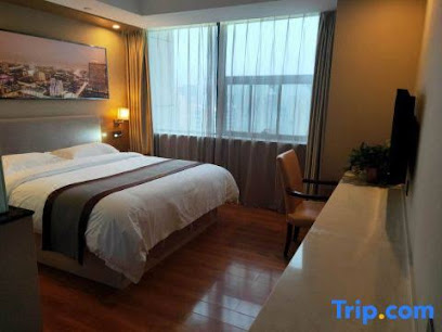 City Garden Hotel
