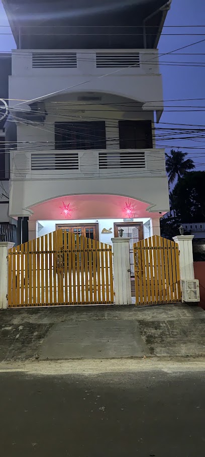 EdenGlade Homestay