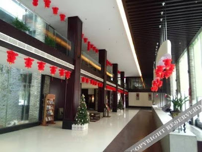 松溪佰年尚庭精品酒店