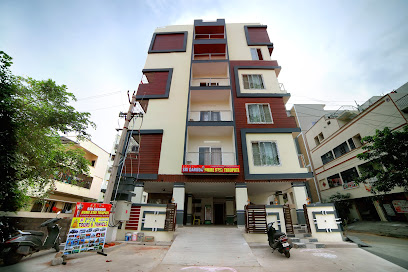 Sri Garuda Homestay Tirupati