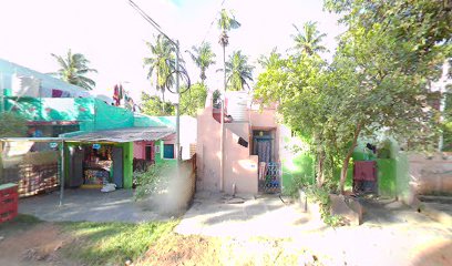 Ramesh Hotel