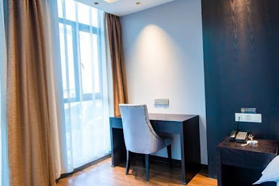 Hongxing Tianji Hotel
