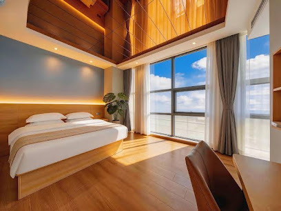 Tiantian Hotel