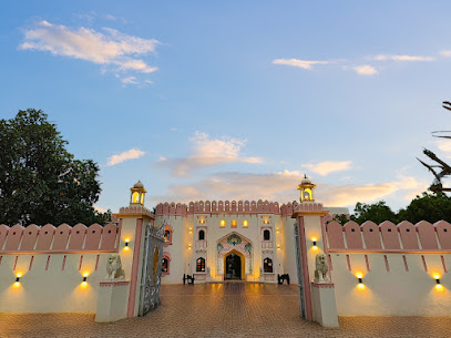 Sajjan Bagh - A Heritage Resort