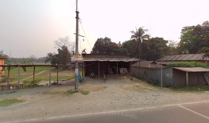 Jeet Hotel
