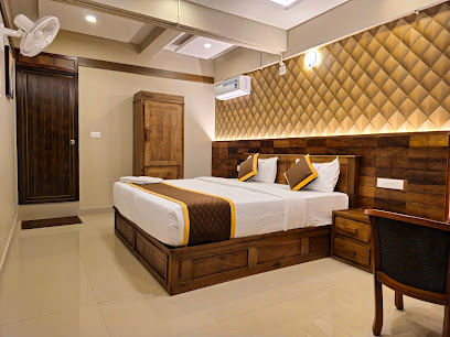 Alicos Residency – Hotel in Sulthan Bathery, Wayanad