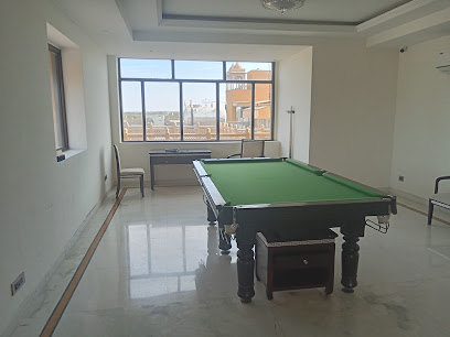 Ramada by Wyndham Jaisalmer Barmer Road