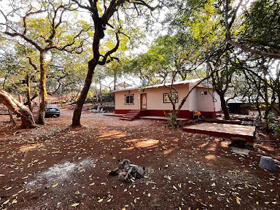 Mystique Forest Villa