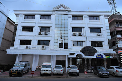Hotel Swadesh Heritage
