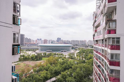 全家 上海酒店式公寓