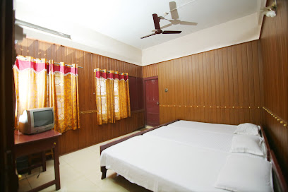Royal Residency
