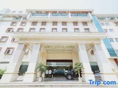 Longting Hotel
