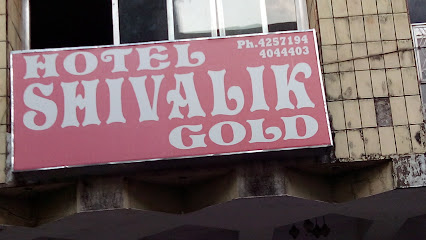 OYO Hotel Shivalik Gold