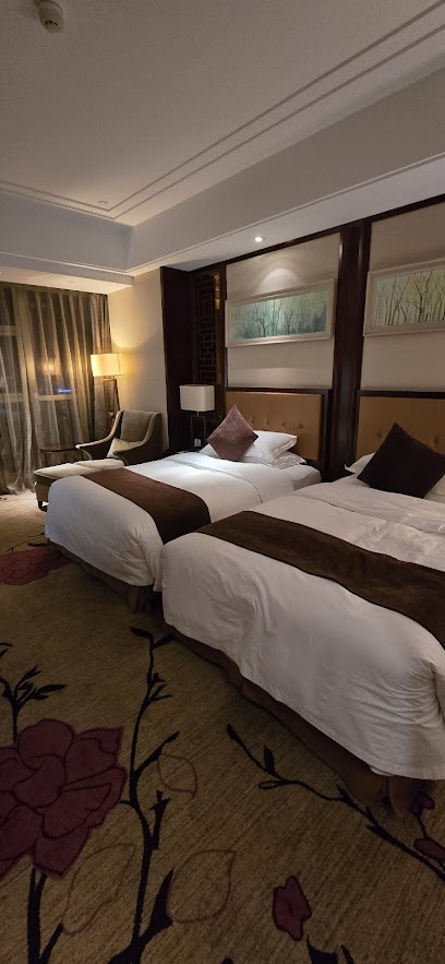 Expo Center Hotel