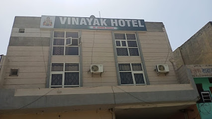 Vinayak Hotel and Restaurants