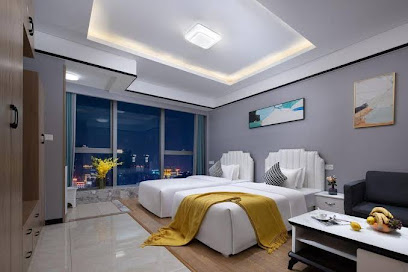 ZunXiang International Apartment