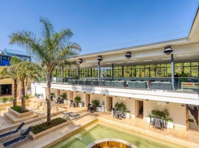 Huzhimeng Hot Spring Hotel