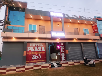 Hotel Plaza