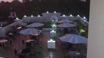 Hotel Sea Palace