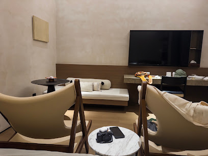 聆感·安屿192O侘寂美学酒店