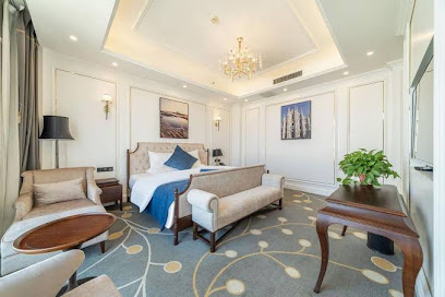 Yijing Oriental International Hote