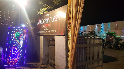 Hotel Modern Plaza