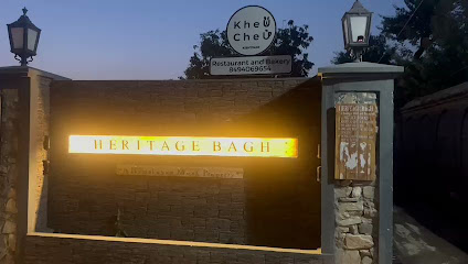 Heritage Bagh by Himalayan Musk