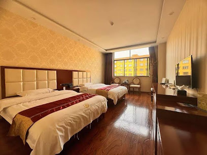 Hongwei Hotel