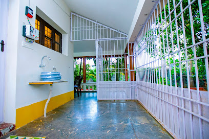 Queens Paradise Estate Resort