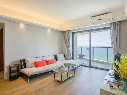 Huizhou Trail Bay Guanhaiju Resort