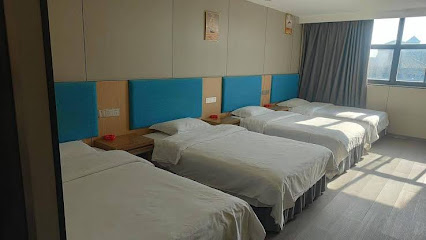 OYO Kunshan Holiday Express Hotel