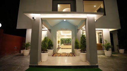 Wild Vista Corbett Resort